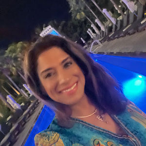 Meet your Posher, Sonia